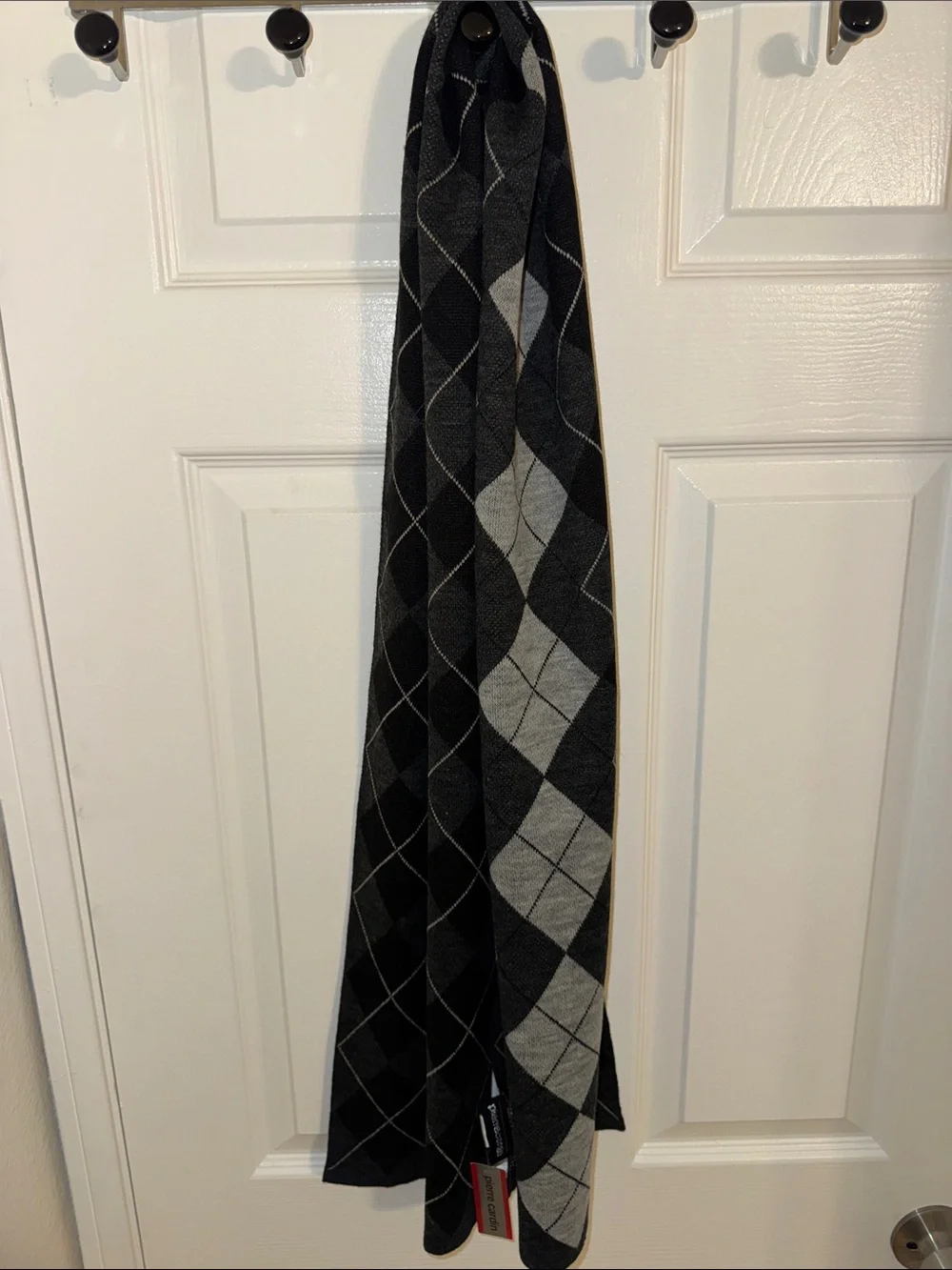 Pierre Cardin Men's Scarf